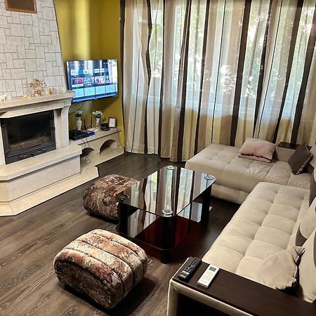 Apart House Ana Апартамент За Гости Ана Vratsa Exterior foto