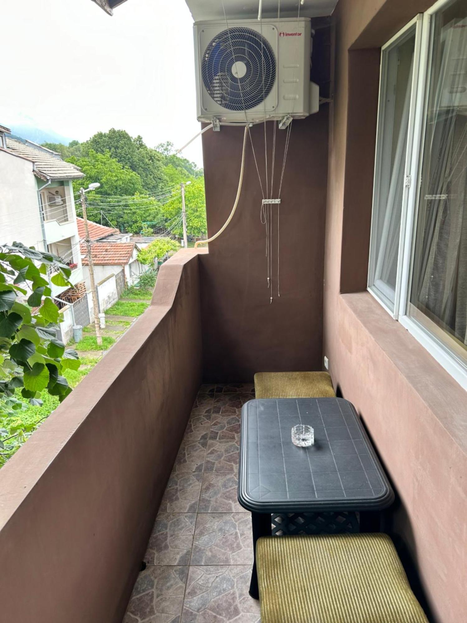 Apart House Ana Апартамент За Гости Ана Vratsa Exterior foto