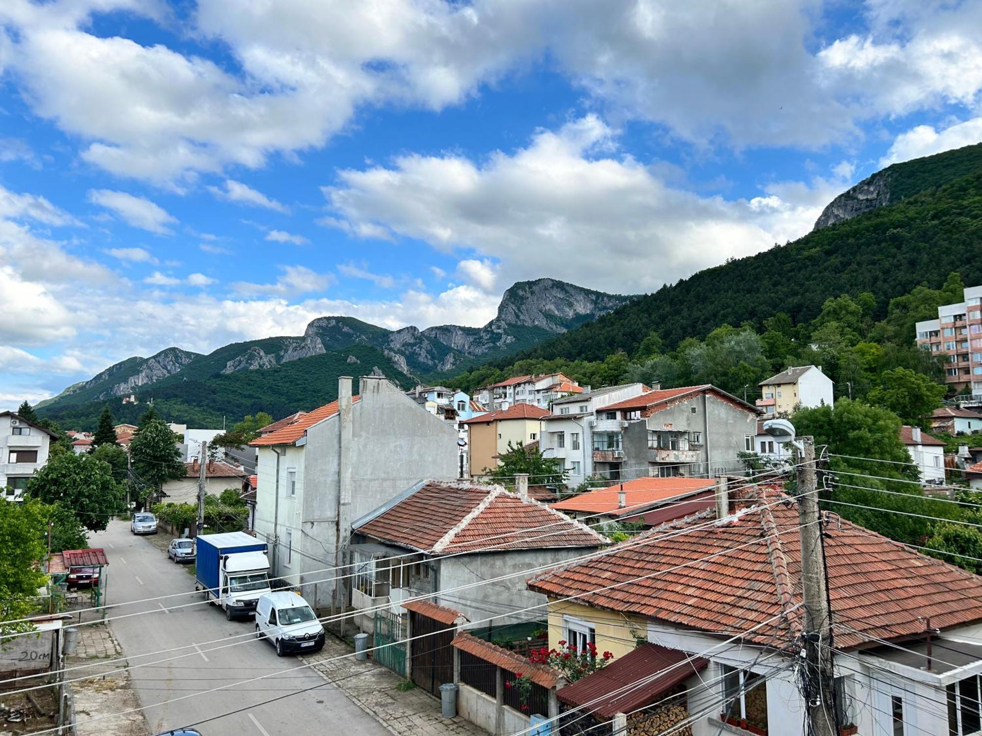 Apart House Ana Апартамент За Гости Ана Vratsa Exterior foto