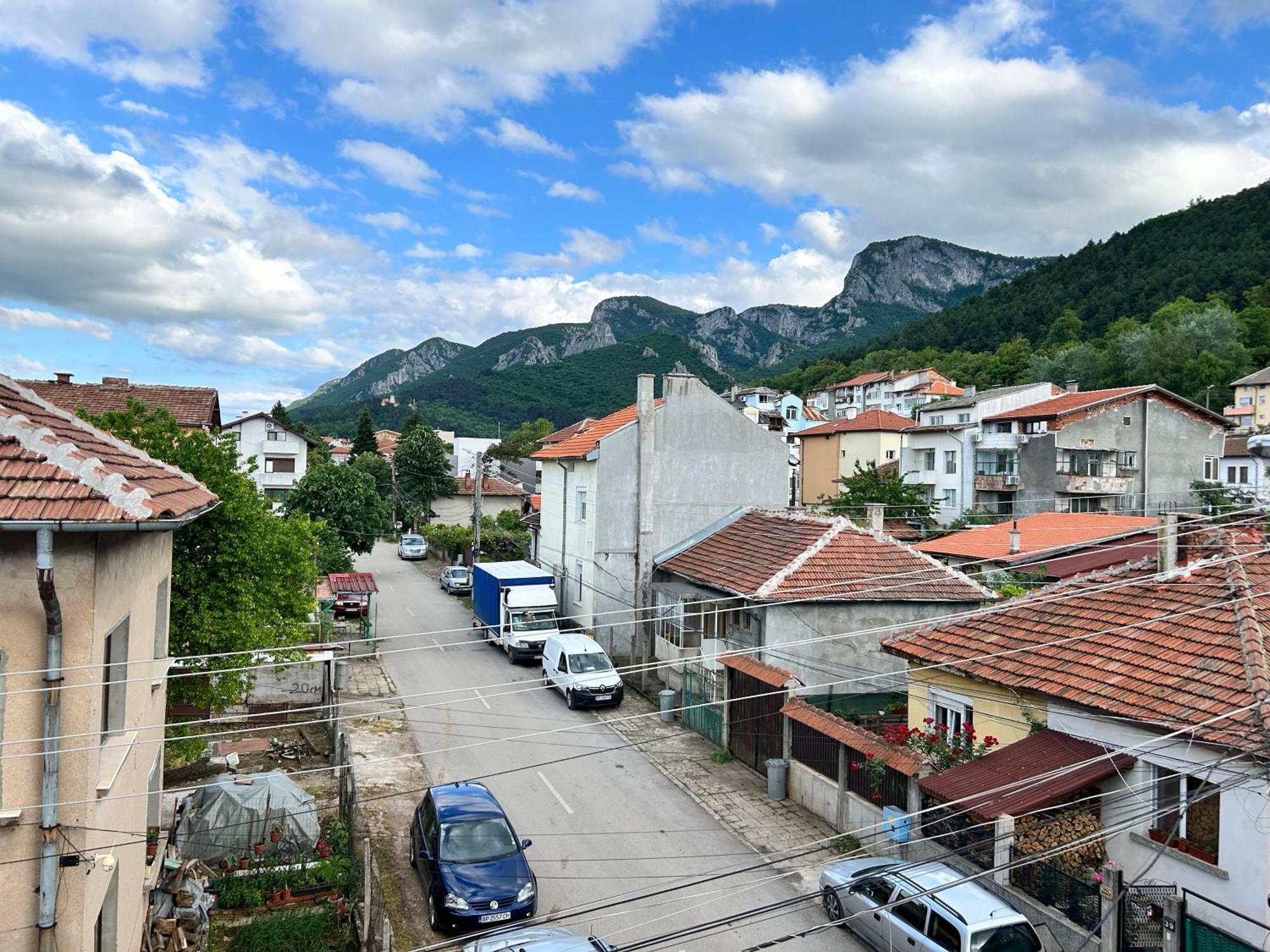 Apart House Ana Апартамент За Гости Ана Vratsa Exterior foto