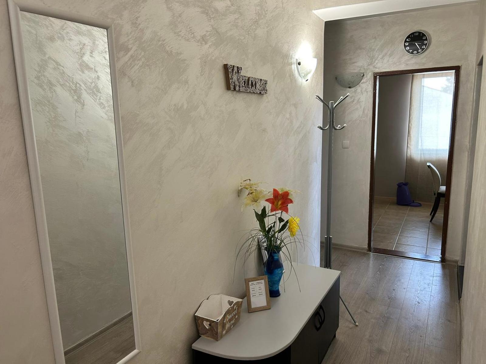 Apart House Ana Апартамент За Гости Ана Vratsa Exterior foto