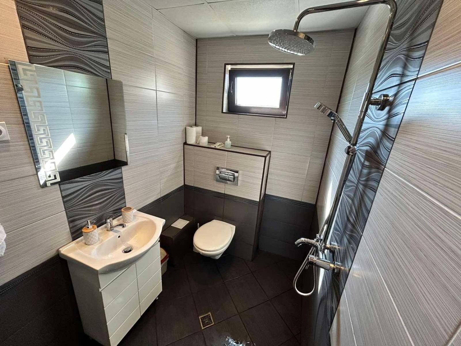 Apart House Ana Апартамент За Гости Ана Vratsa Exterior foto