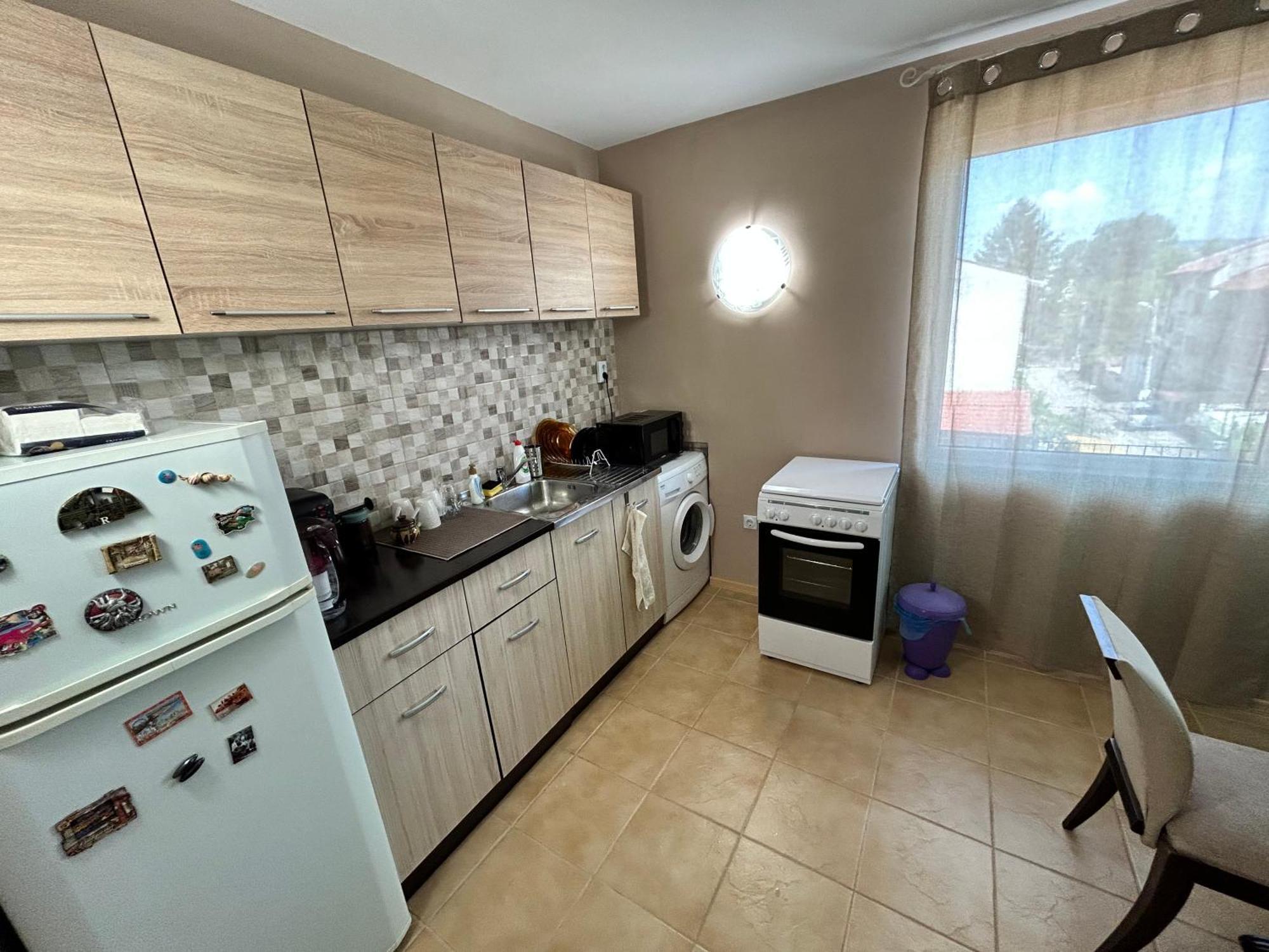 Apart House Ana Апартамент За Гости Ана Vratsa Exterior foto