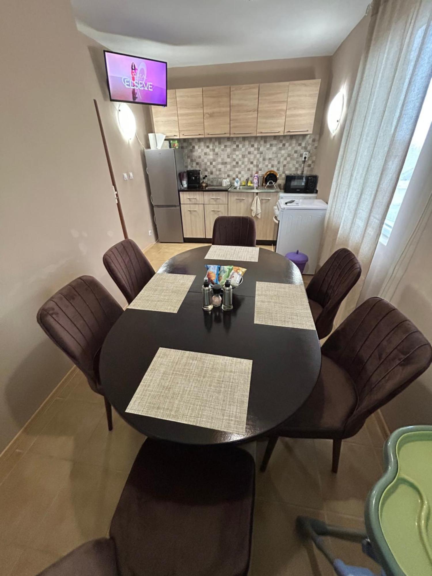 Apart House Ana Апартамент За Гости Ана Vratsa Exterior foto