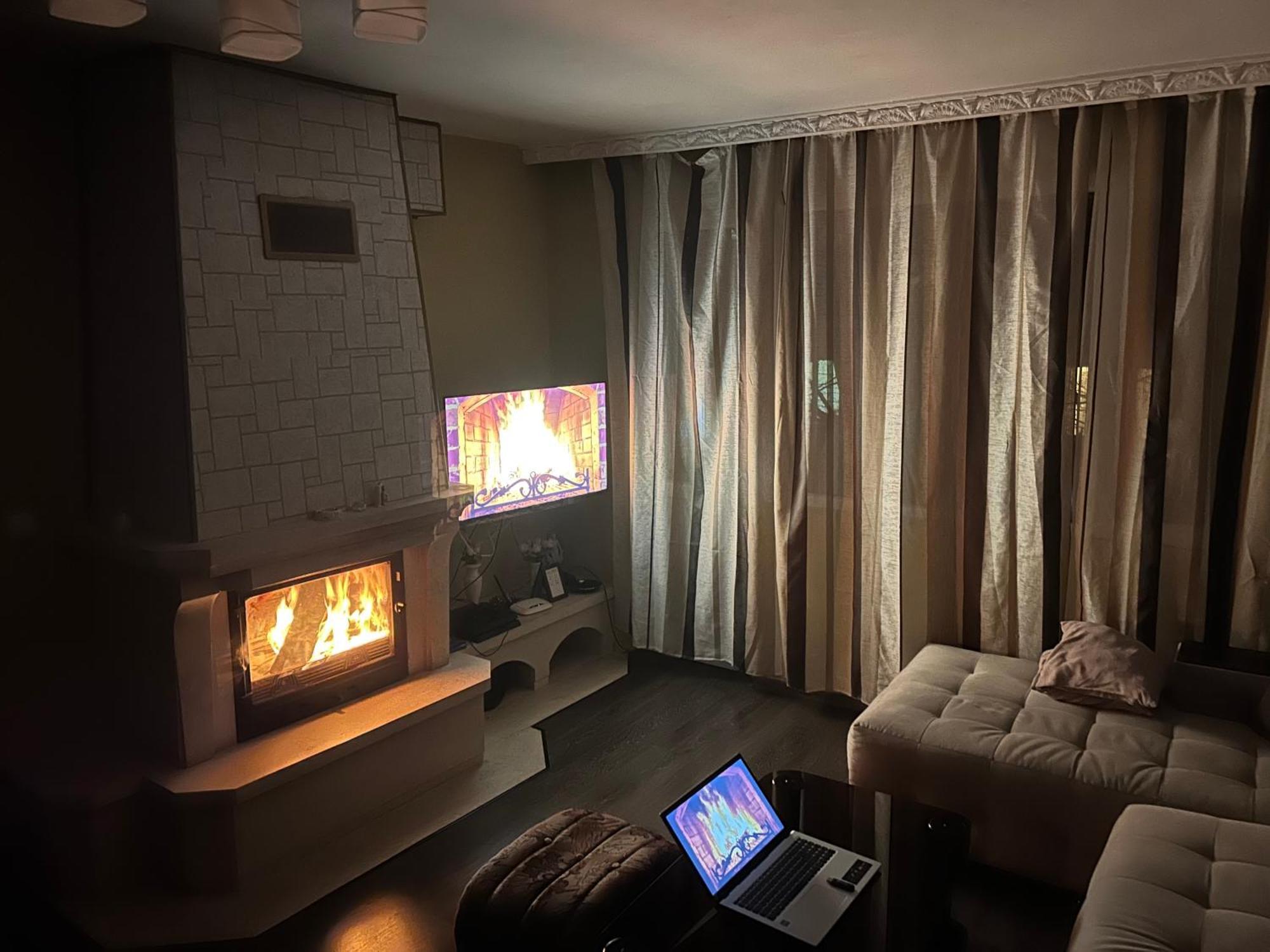Apart House Ana Апартамент За Гости Ана Vratsa Exterior foto